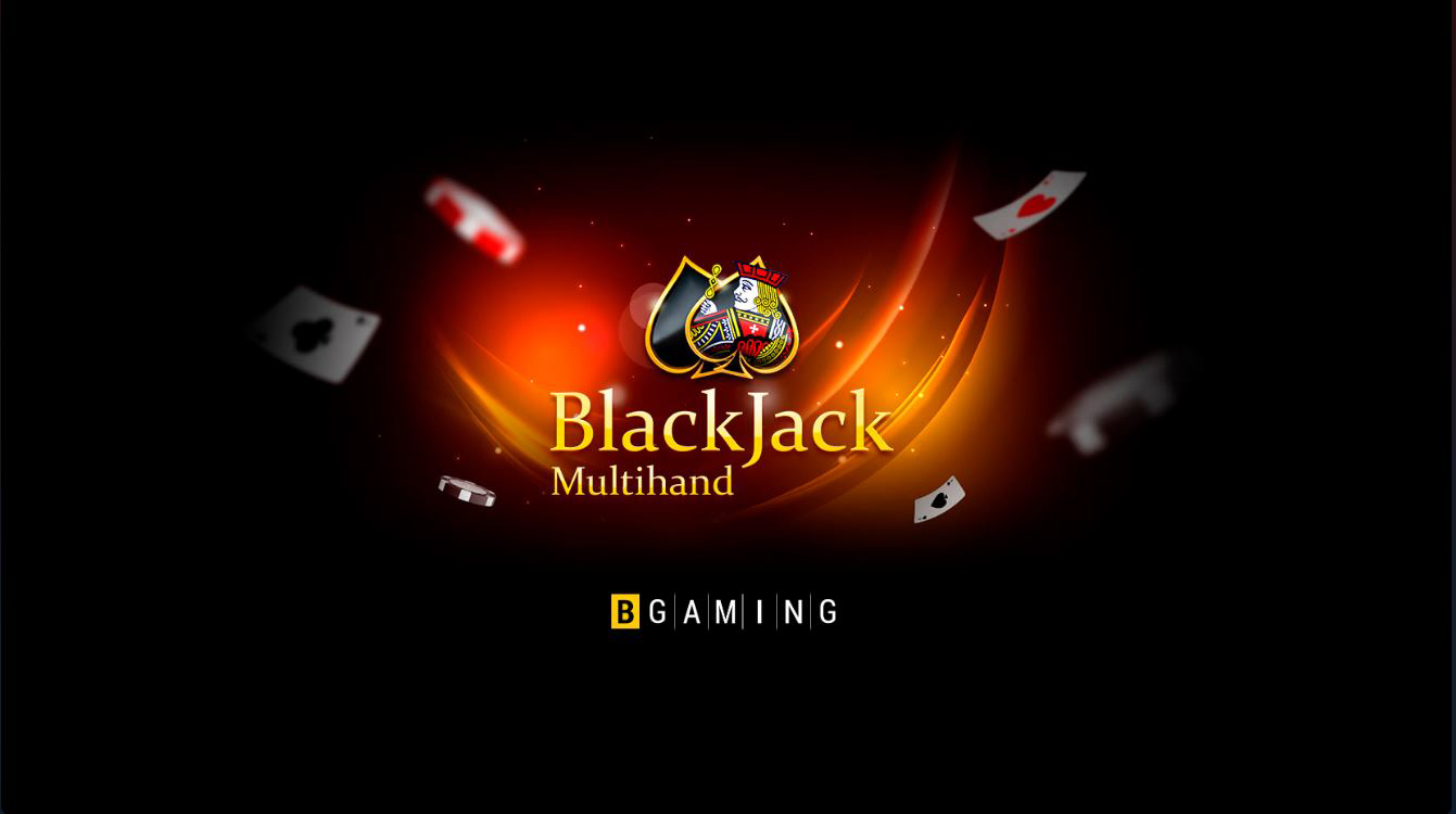 Multihand Blackjack