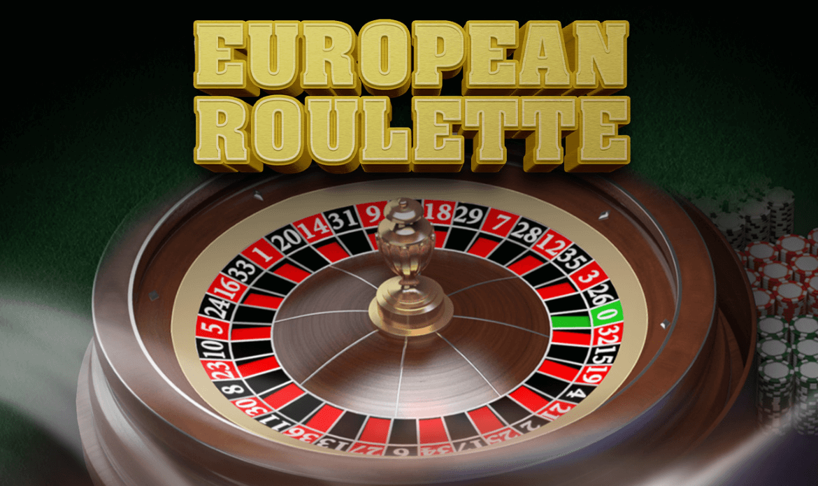 European Roulette