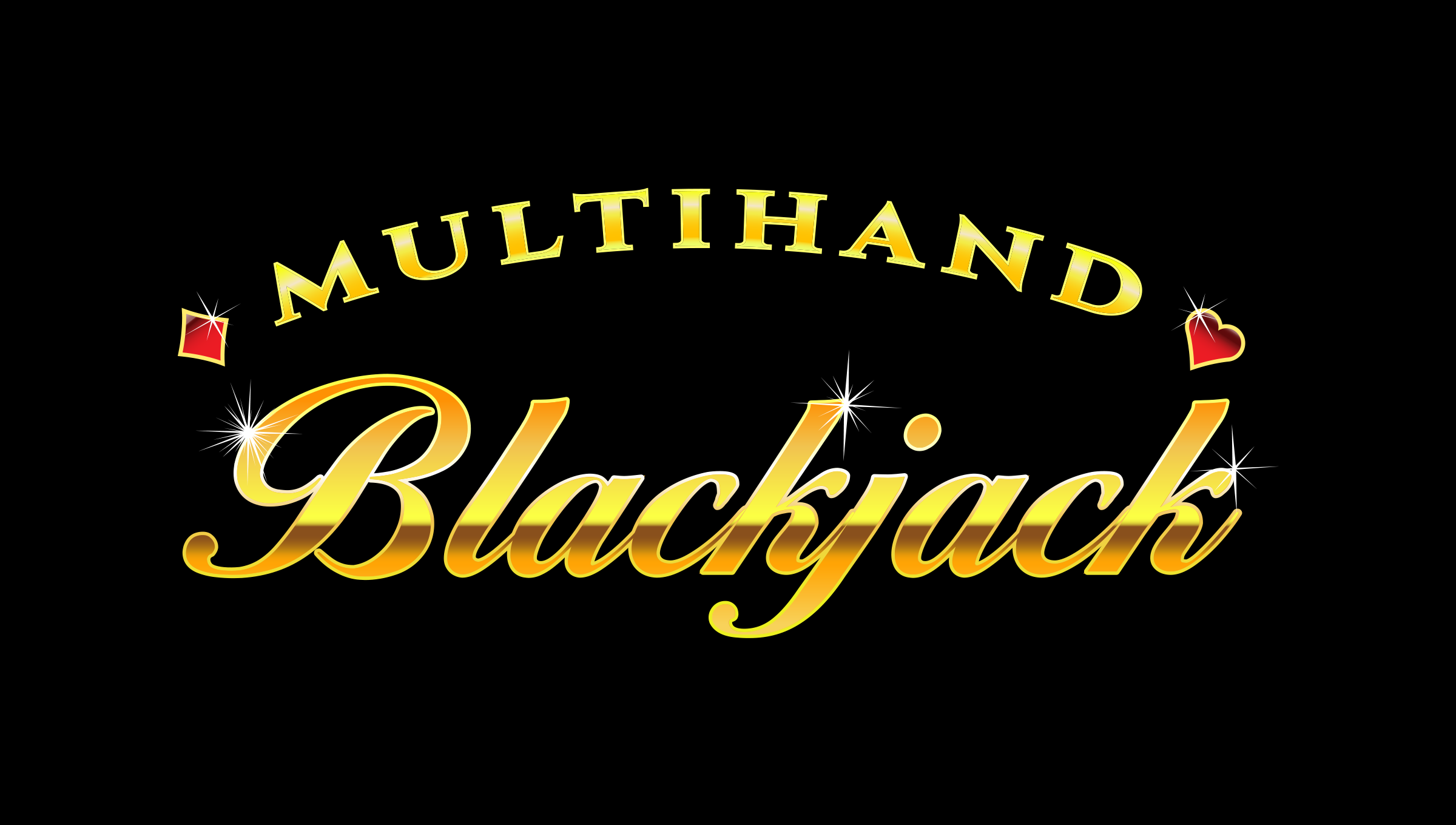 Multihand Blackjack