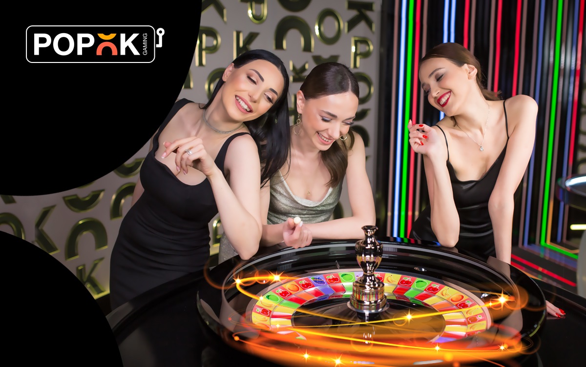 Live Roulette