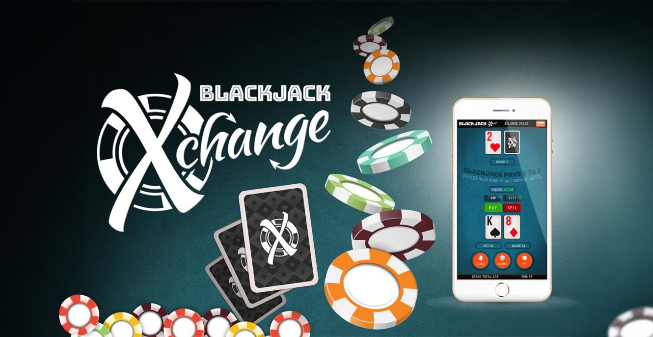 Blackjack Xchange