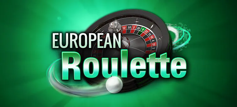European Roulette