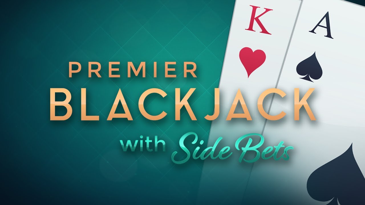 Premier Blackjack with Side Bets