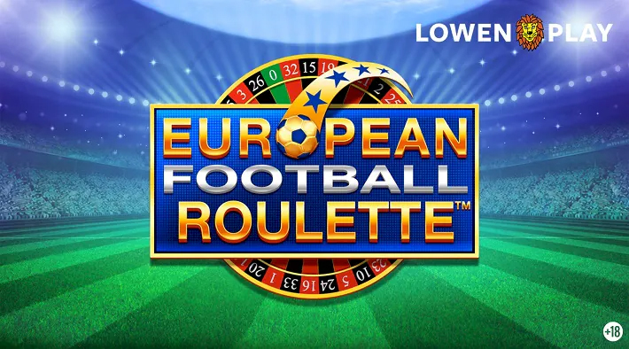 European Football Roulette