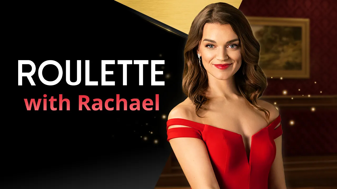 Roulette with Rachael