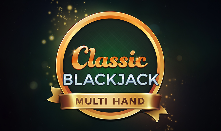 Classic Blackjack