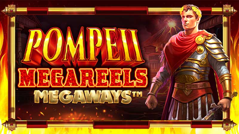Pompeii