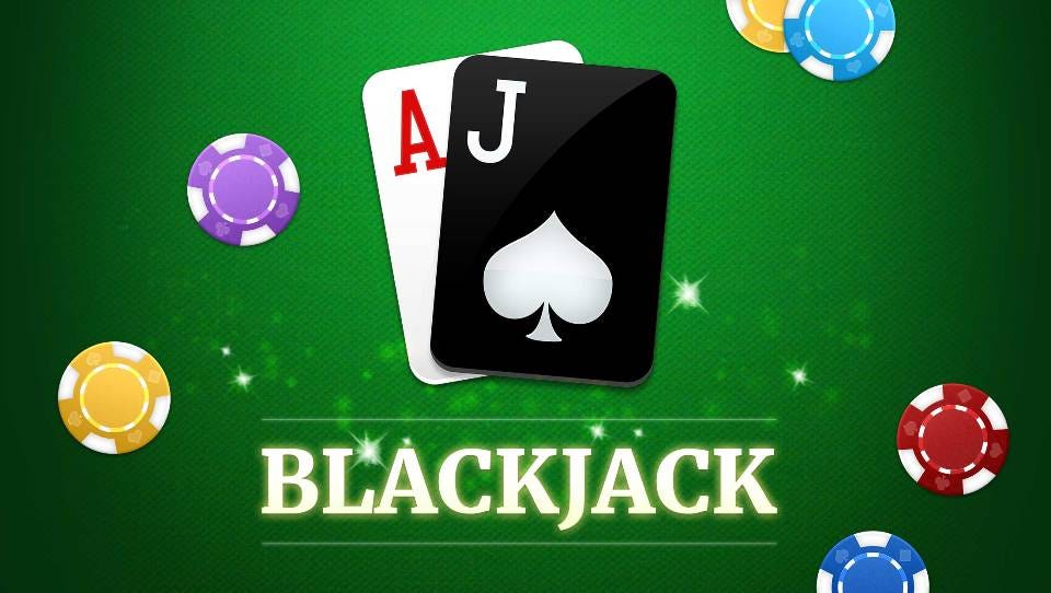 Blackjack Neo