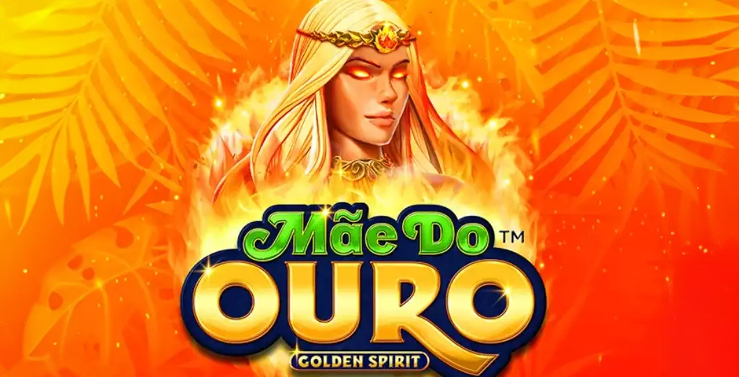 Mae Do Ouro Bingo