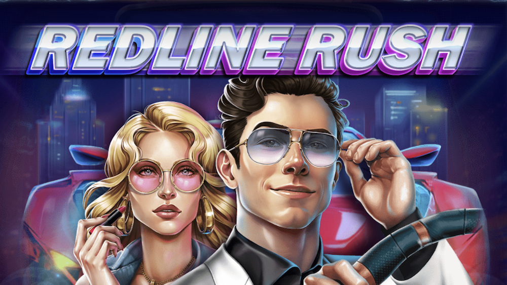 Redline Rush
