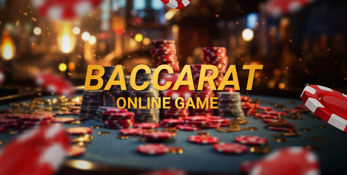 Classic Baccarat