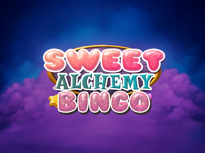 Sweet Alchemy Bingo