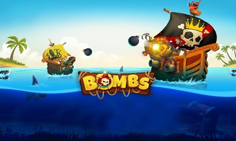 Bombs