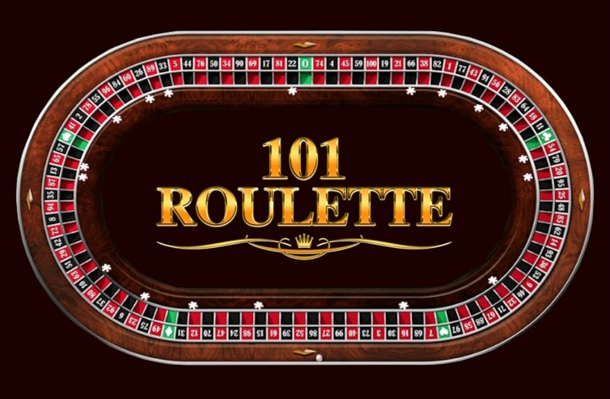 101 Roulette