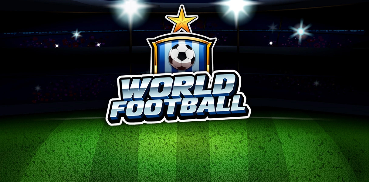 World Football Bingo