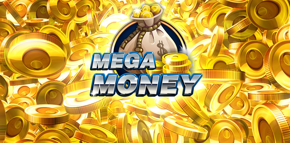 Mega Money Bingo