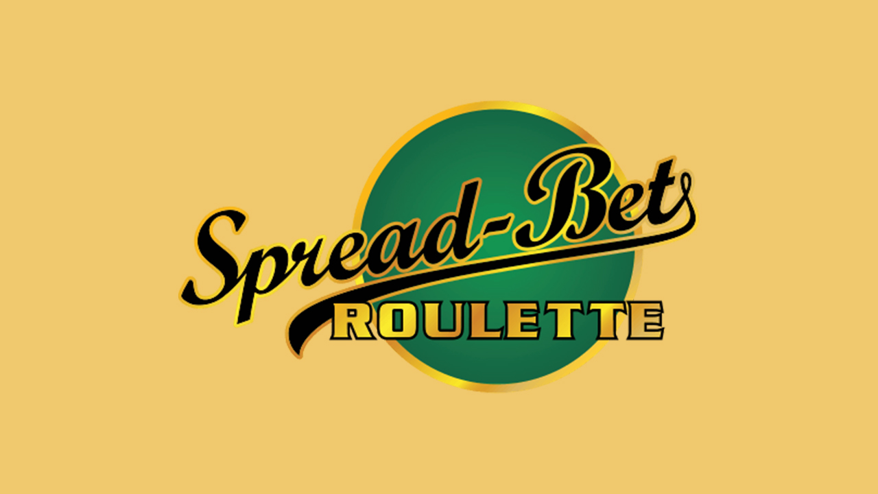 Spread-Bet Roulette