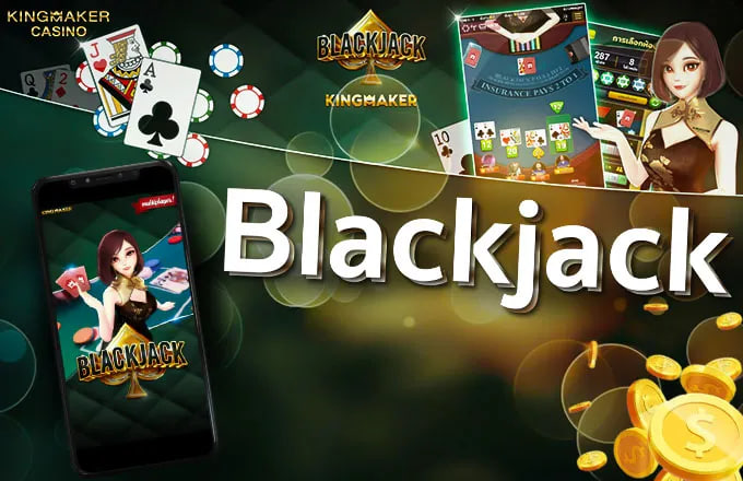 Live Blackjack