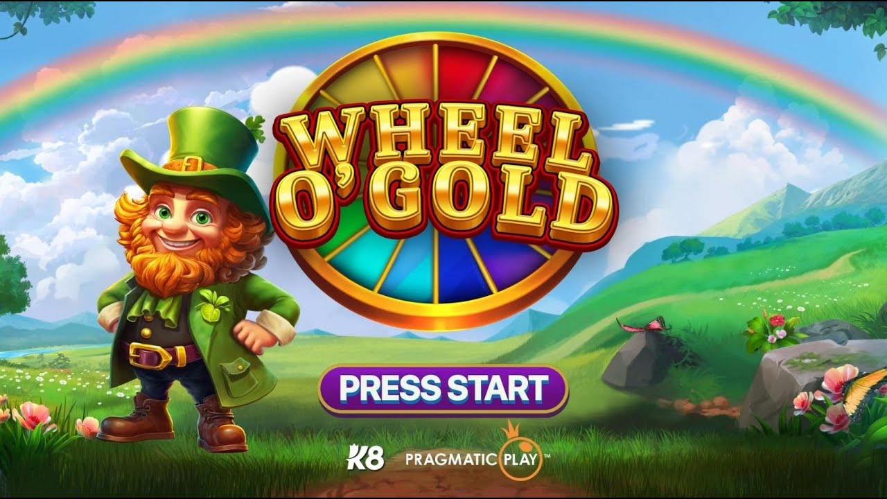 Wheel O'Gold