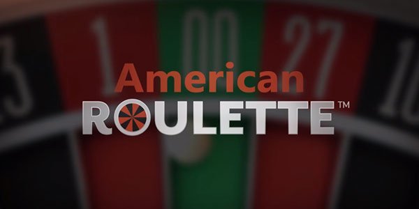 American Roulette