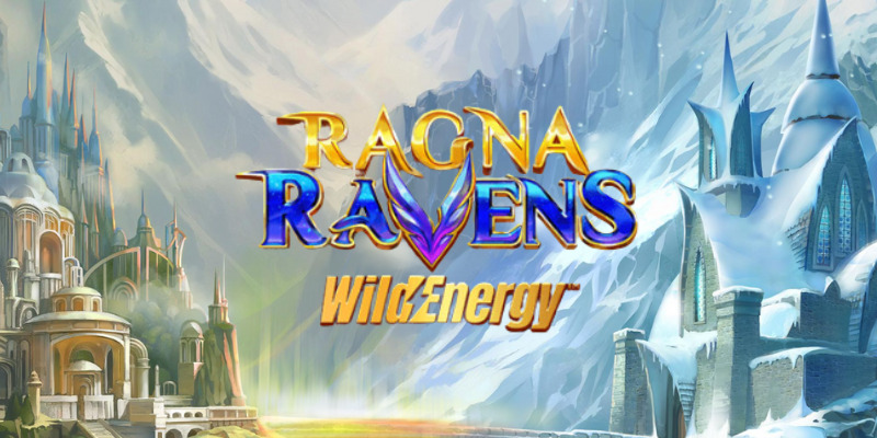 RagnaRavens WildEnergy
