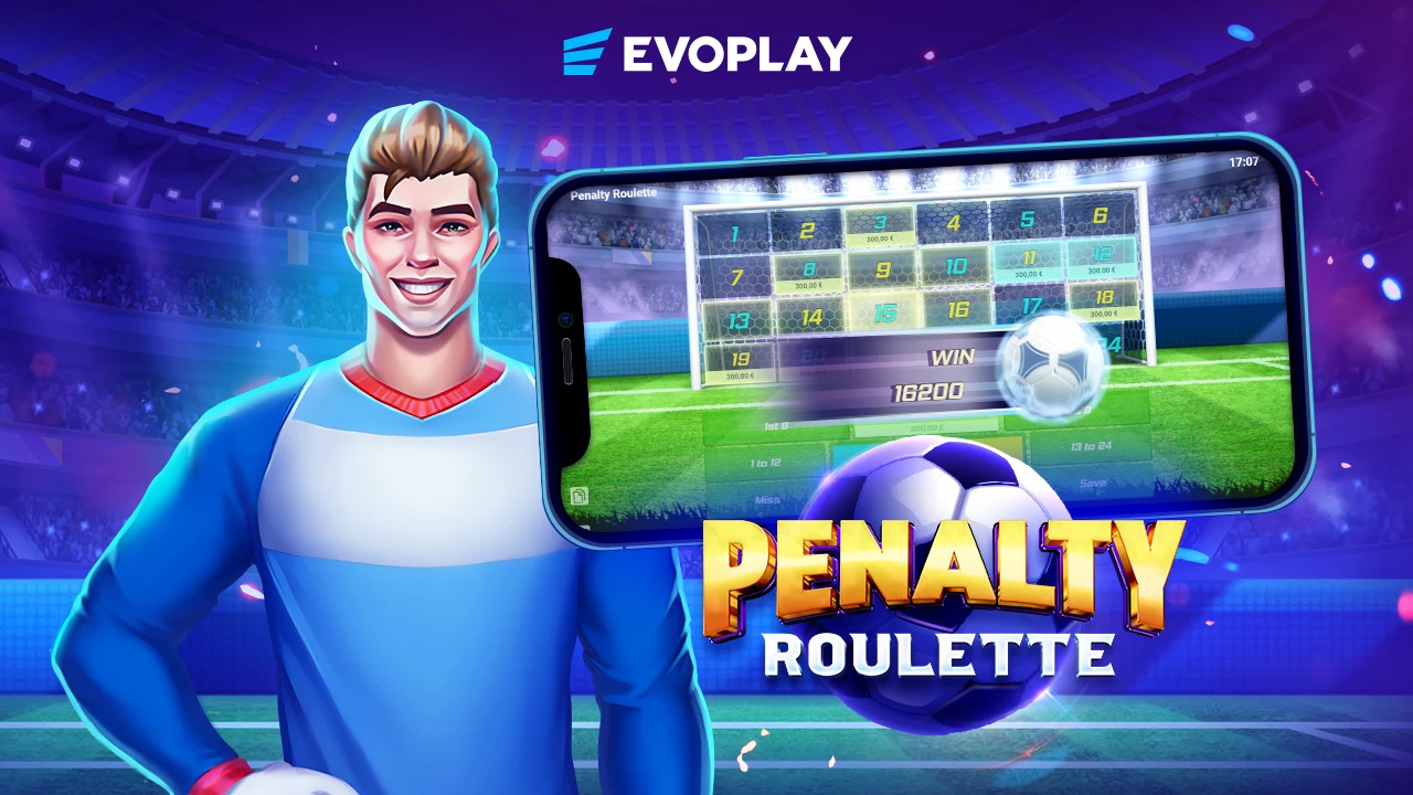 Penalty Roulette