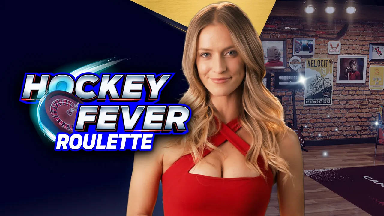 Hockey Fever Roulette
