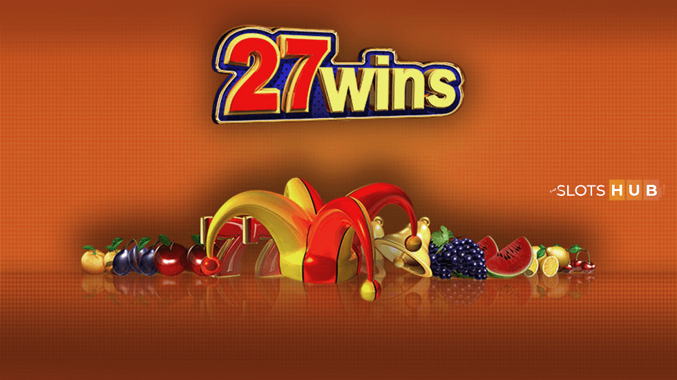 27 Wins