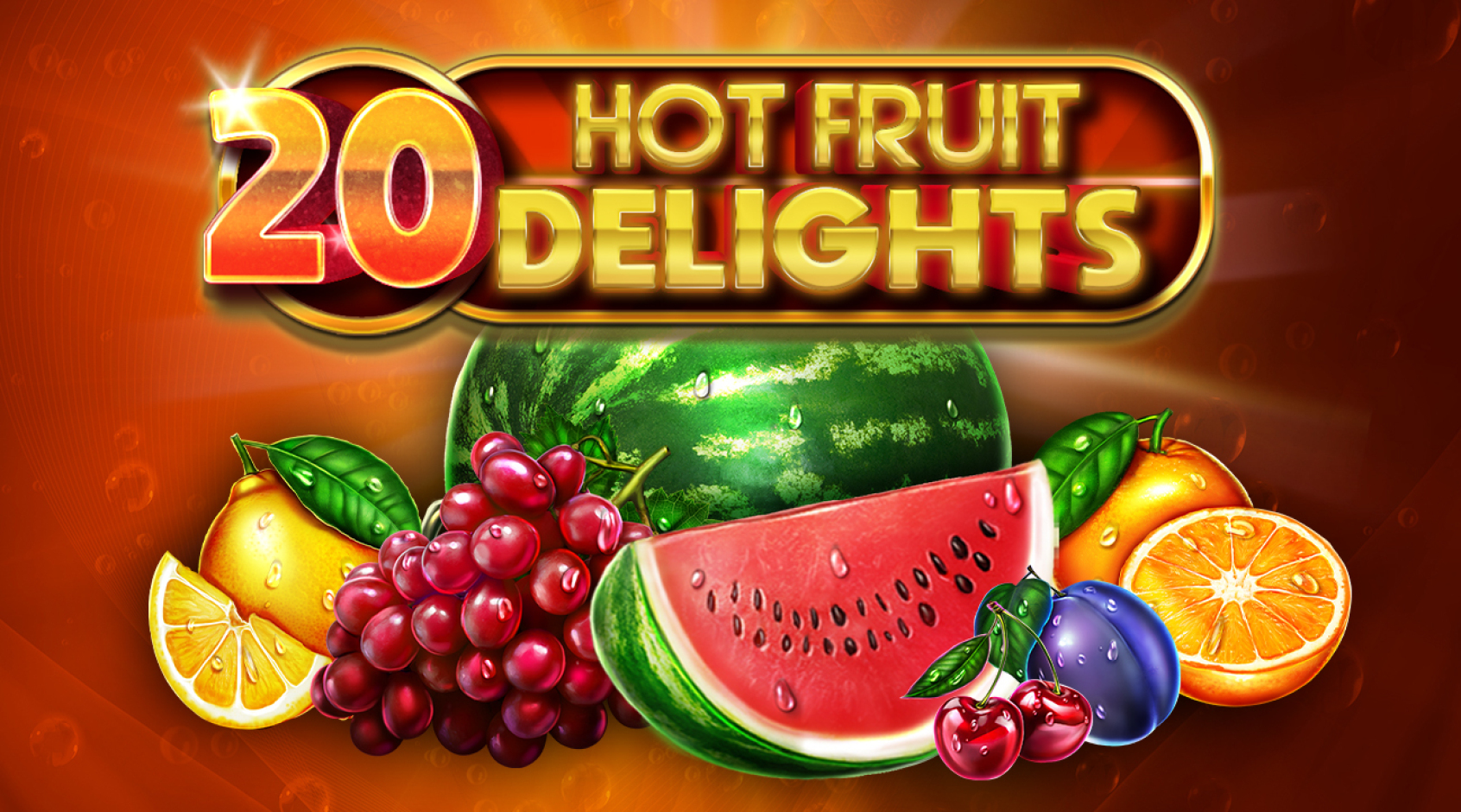 Hot Fruits 20
