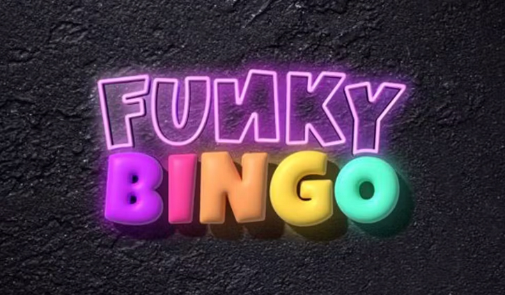 Funky Bingo