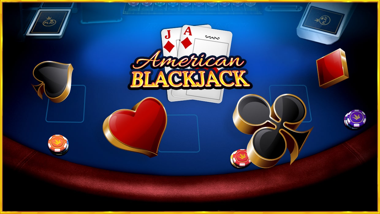 American Blackjack
